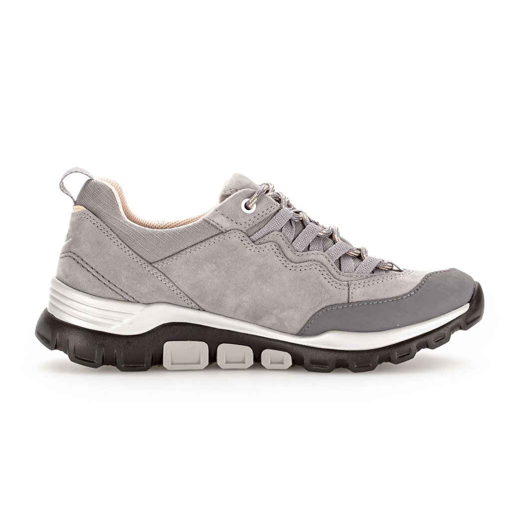 rollingsoft Sneaker low grau