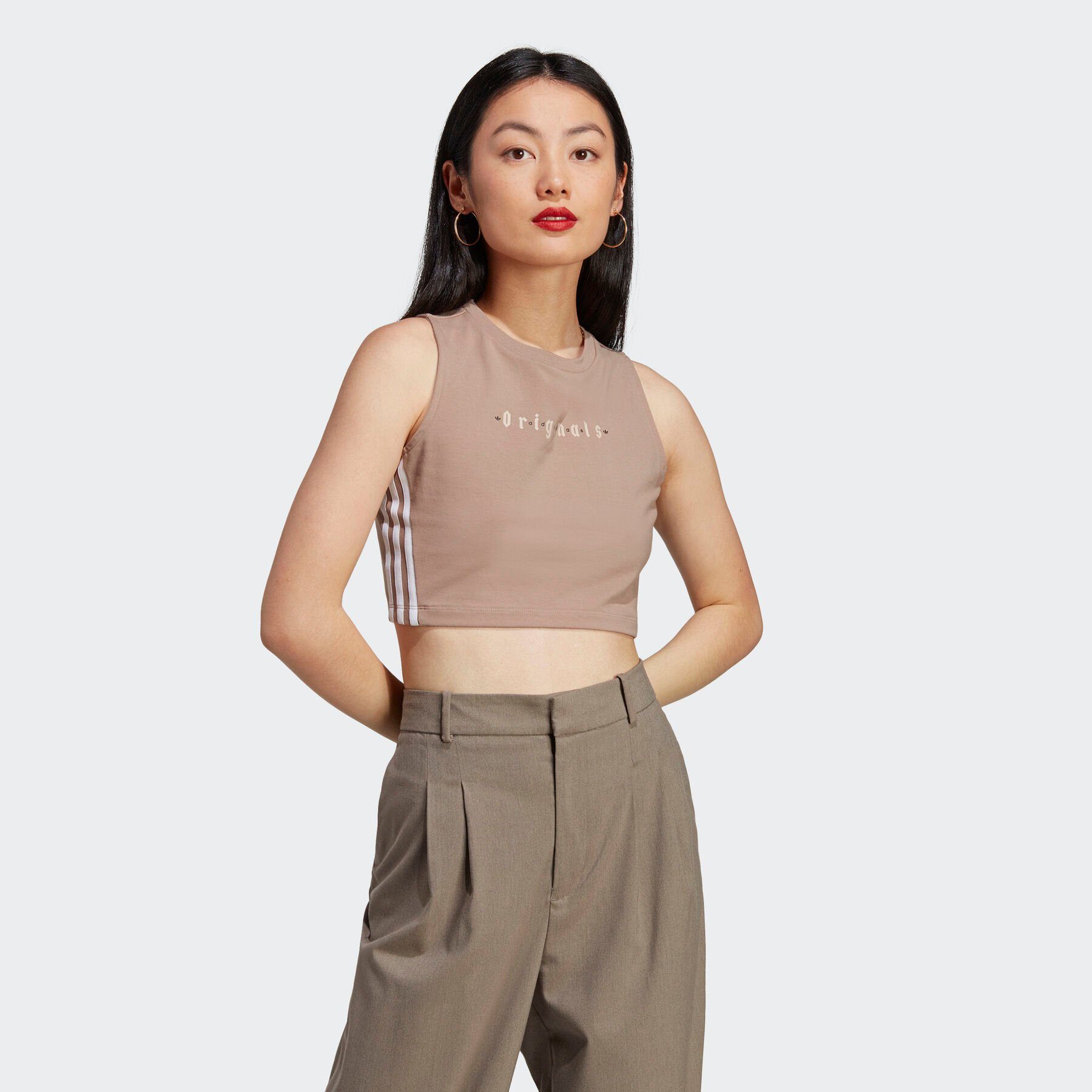 adidas Originals Tanktop TANK TOP