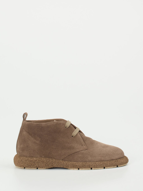 Schnürstiefelette-18032490017 Truman's