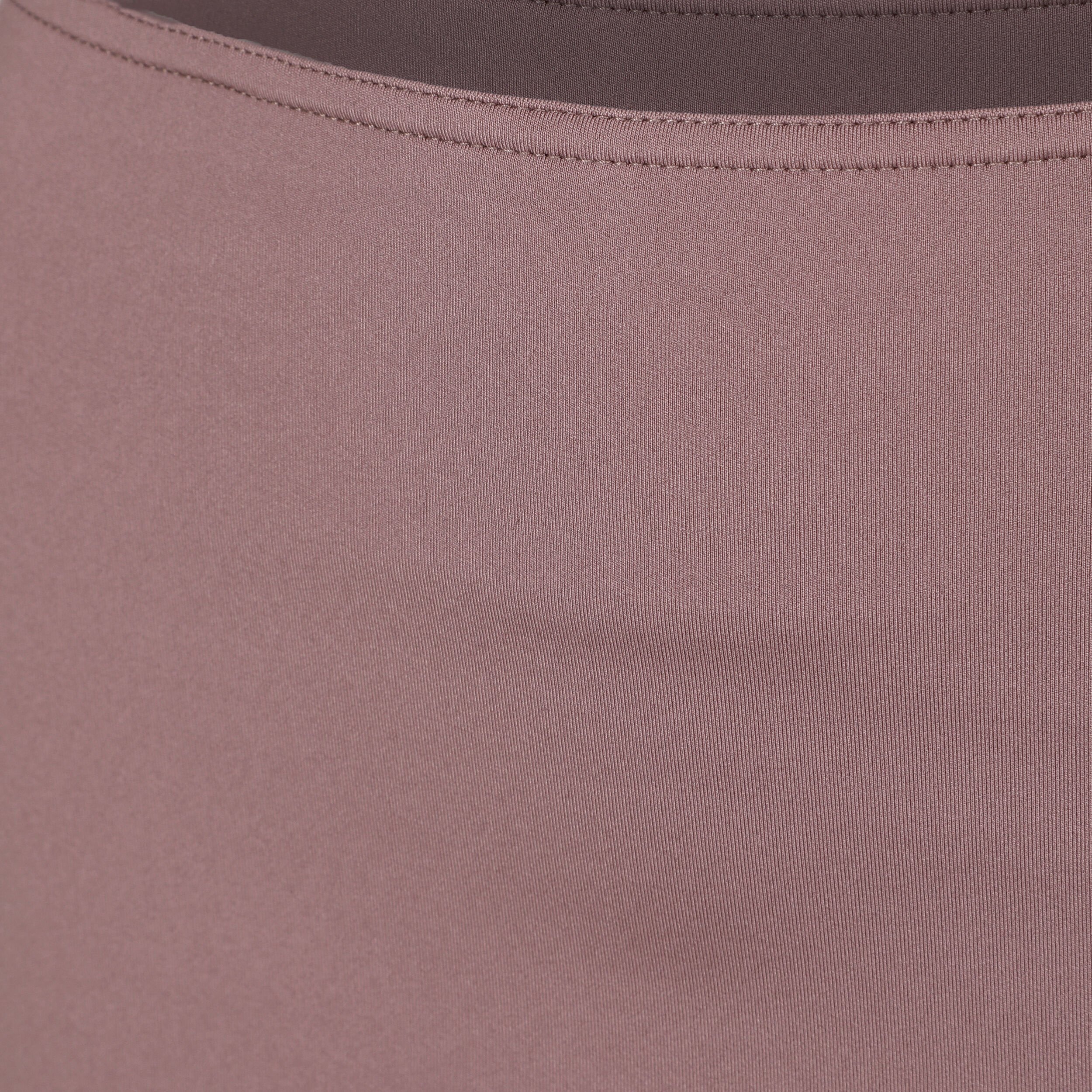 Dri-Fit Advantage Pleated Rock Damen - Flieder