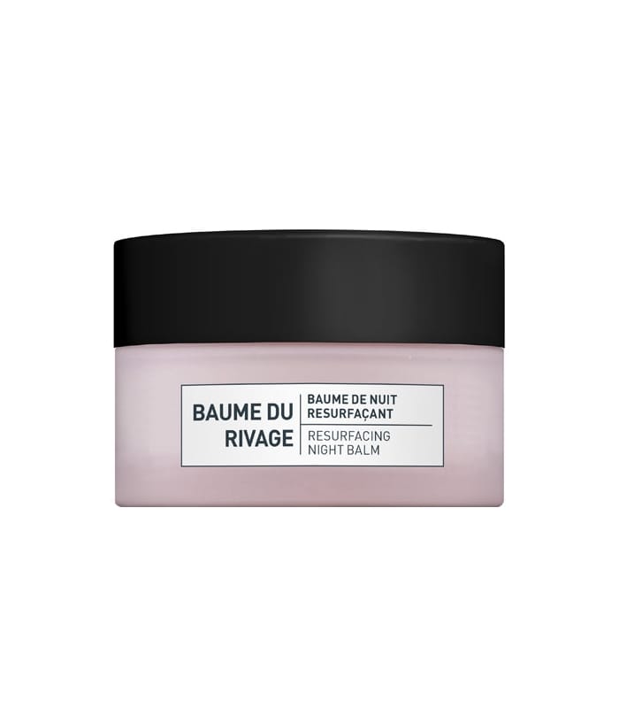 ALGOLOGIE-BAUME DU RIVAGE-Baume de nuit Resurfaçant
