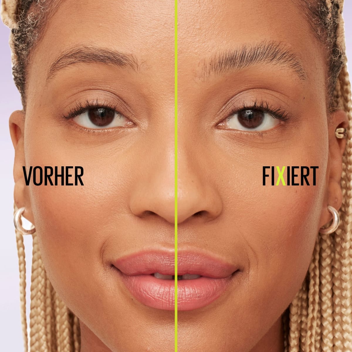 Augenbrauengel Super Lock Brow Glue, 8 g
