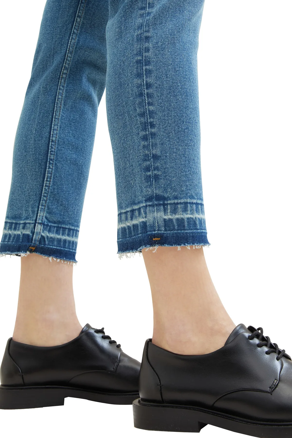 Tom Tailor Denim  Jeans - Grau - Slim