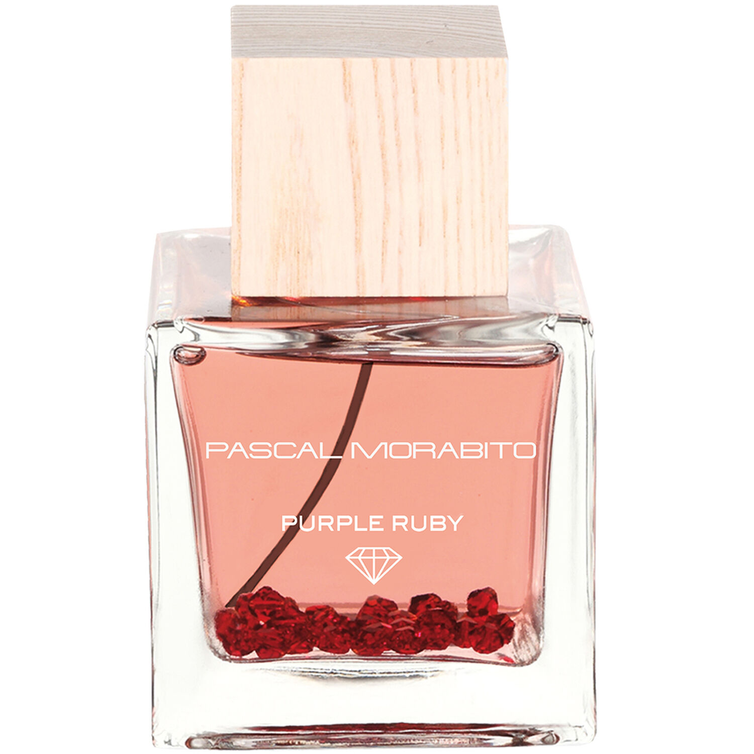 Pascal Morabito Purple Ruby Eau de Parfum