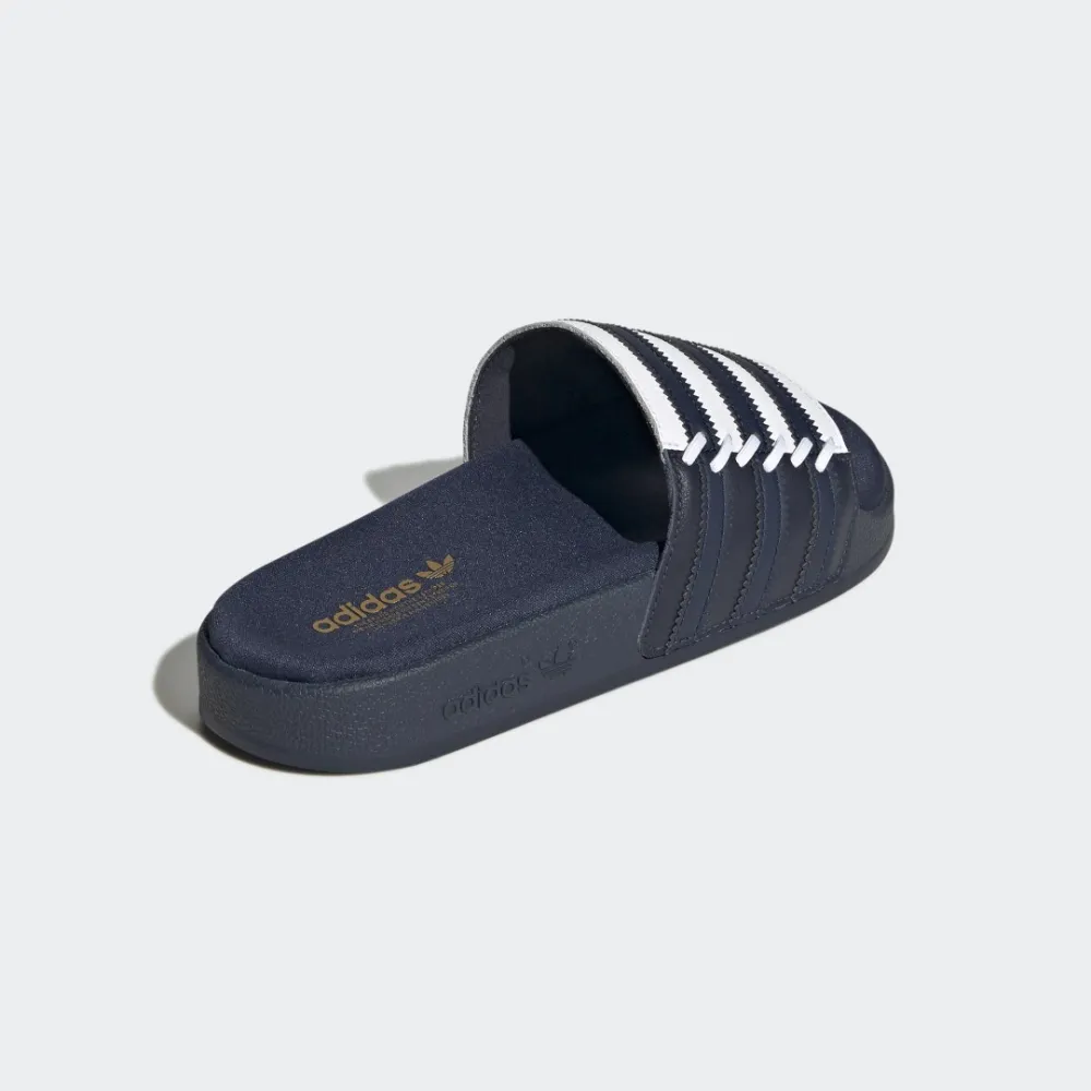 adidas Adilette GY1006 / blau