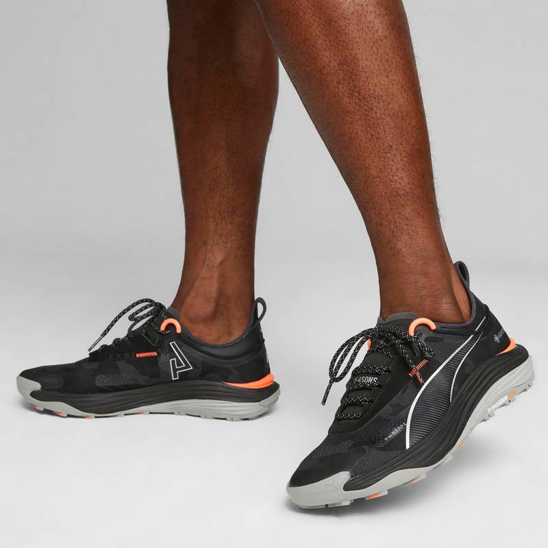 PUMA Voyage Nitro 3 G Laufschuhe Herren