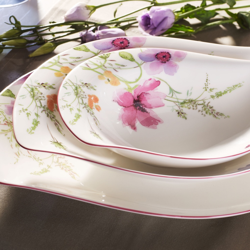 Villeroy & Boch Coupe creuse Mariefleur Serve & Salad Bol