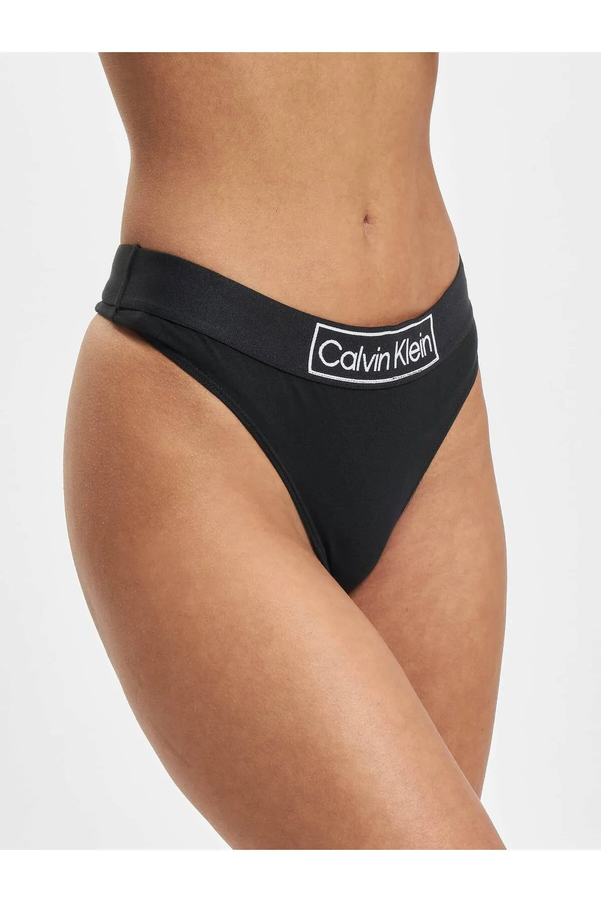 Calvin Klein  Damen Calvin Klein Unterwäsche Tanga