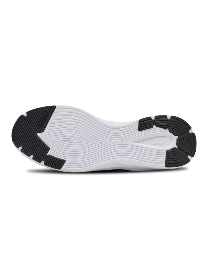 Hummel Hummel Schnürsenkel Sneaker Flow Seamless Erwachsene in BLACK günstig kaufen