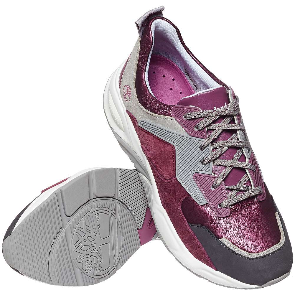 Timberland Delphiville Damen Sneaker A23EM-A
