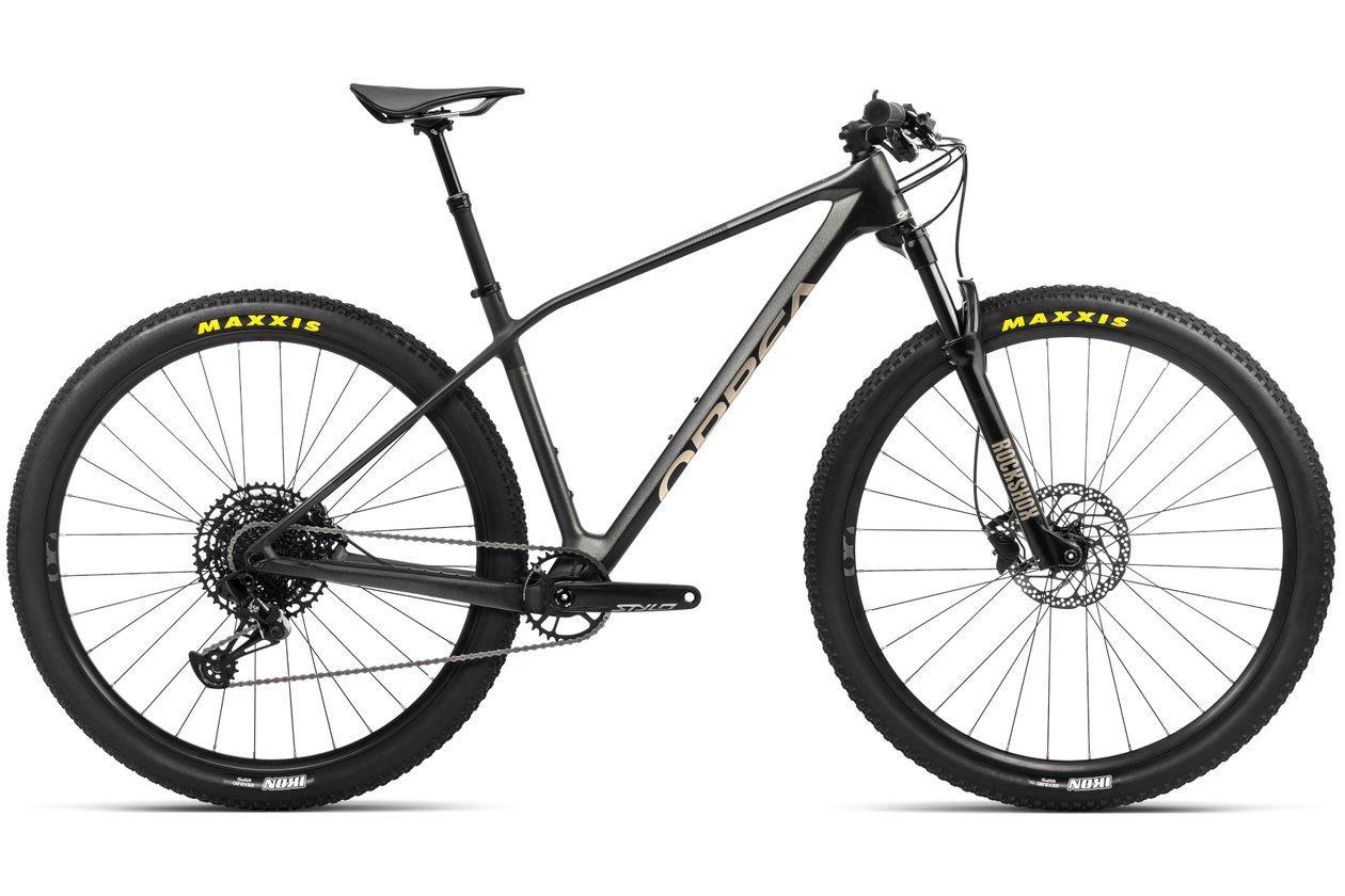 Orbea Alma M51 - 2023 - 29 Zoll - Diamant