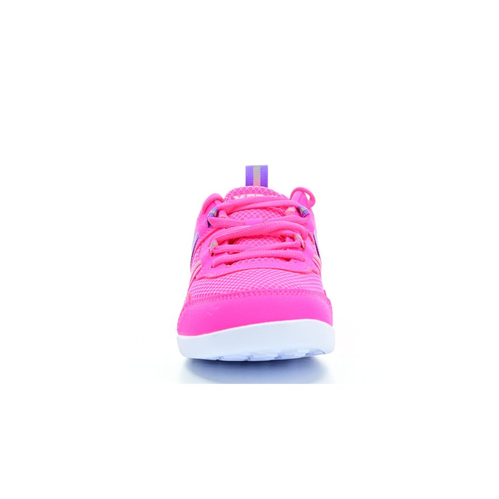 Xero Shoes Prio Youth Pink Barfußschuhe