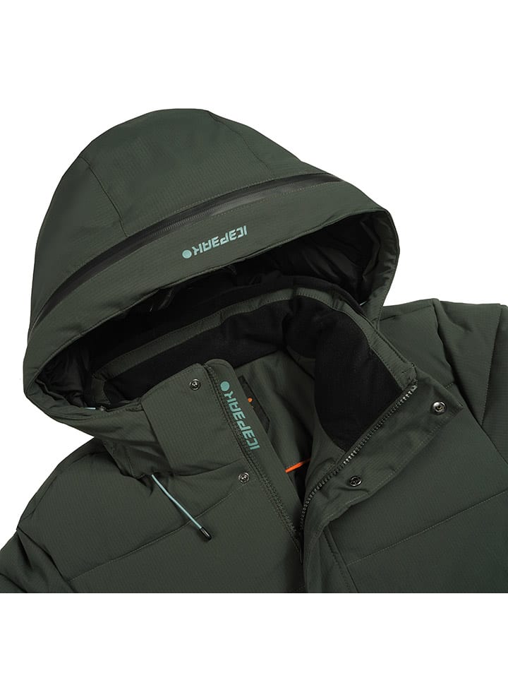 Icepeak Steppjacke 