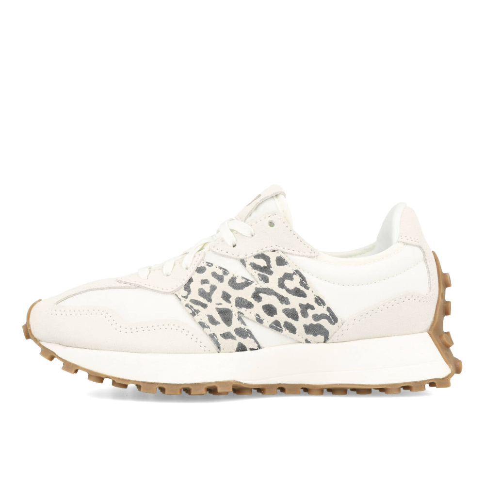 New Balance 327 WS327PJ / weiss