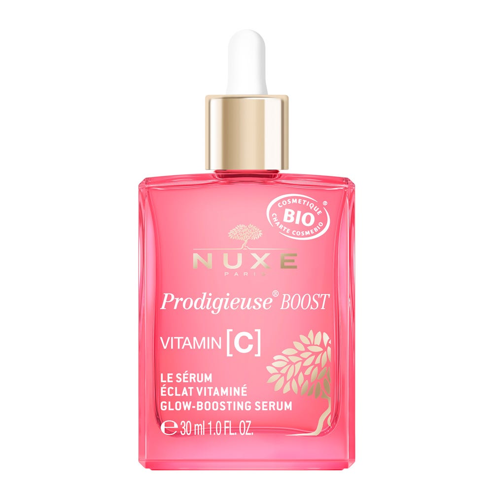 NUXE Prodigieuse® Boost Das Glow-Serum 30 ml
