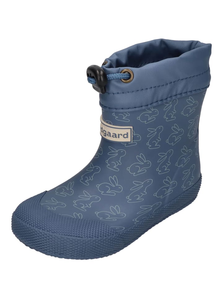 Bundgaard Gummistiefel COVER BG401040_668 in grau günstig kaufen 20