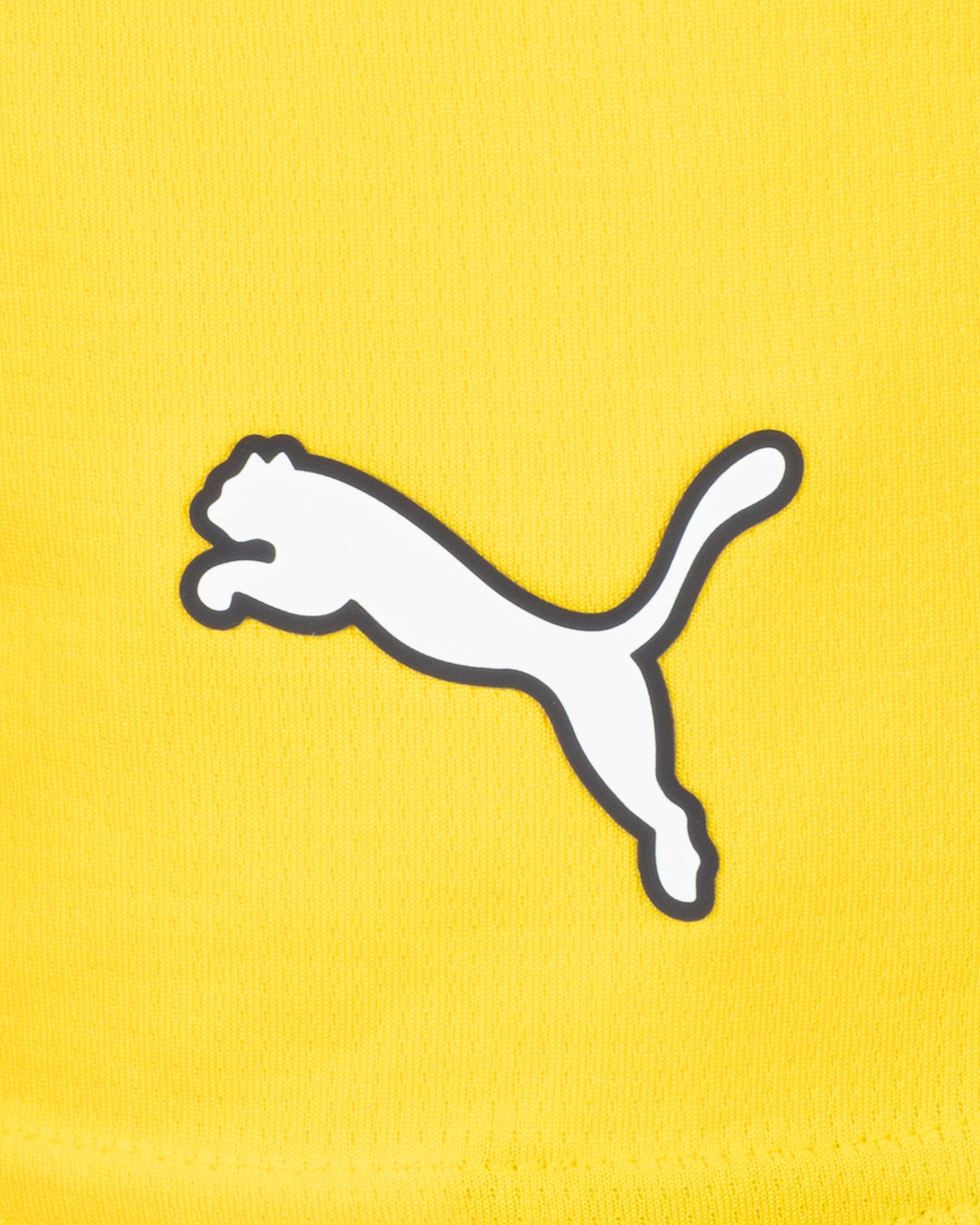 Futbalové šortky Puma Parma 24-25 Jr Official Away 780785-03