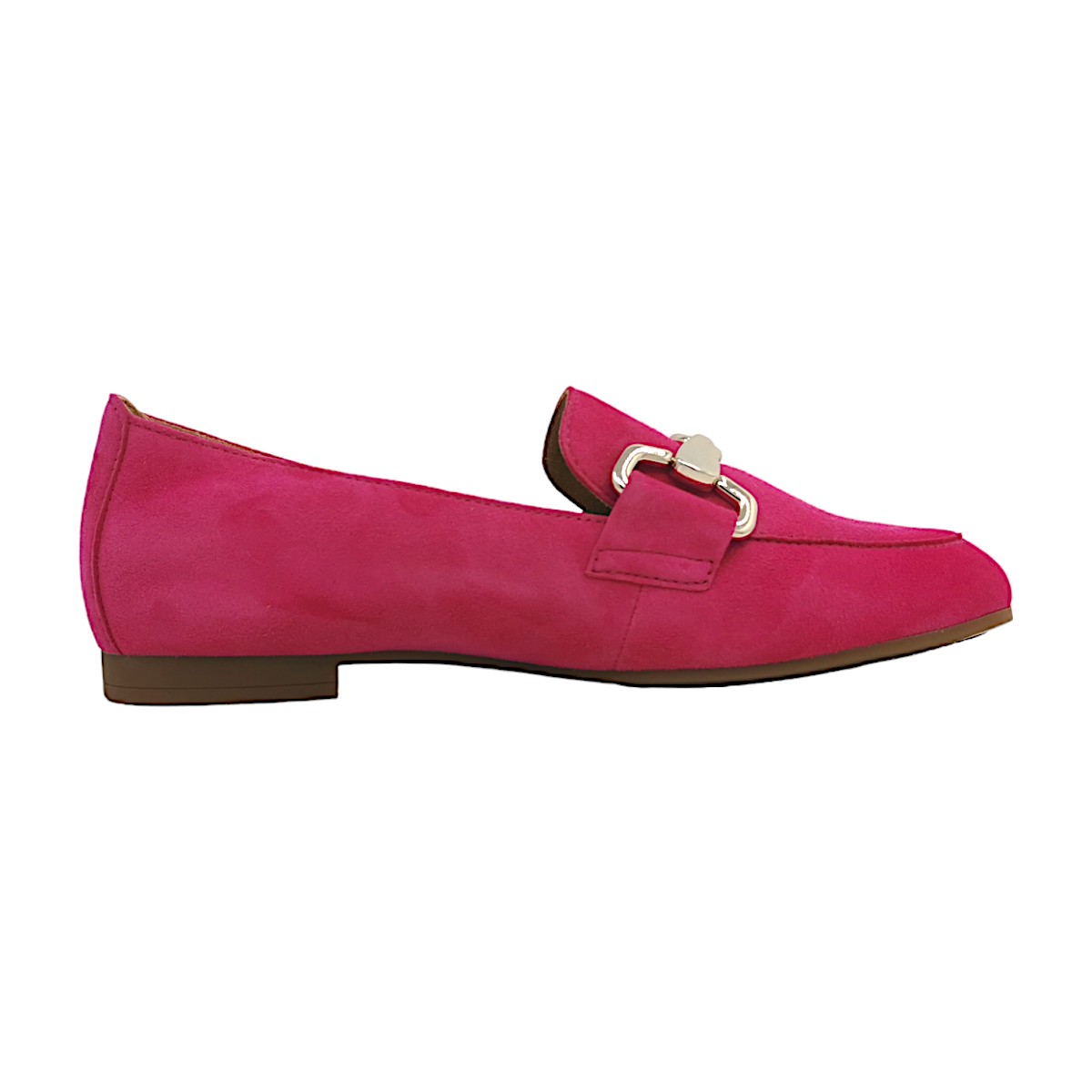 Gabor 45.211.34 Rosa 34 Pink ( Gold )