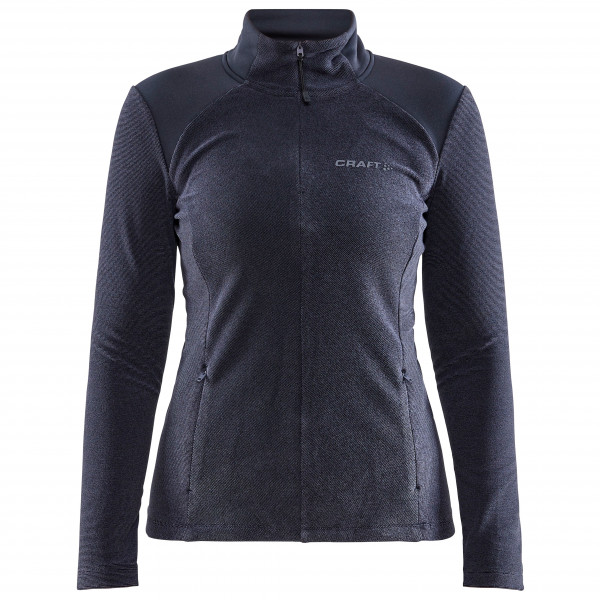 Craft - Women's Core Edge Thermal Midlayer - Fleecepullover
