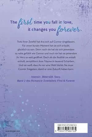 Ravensburger Be My Forever - First & Forever 2