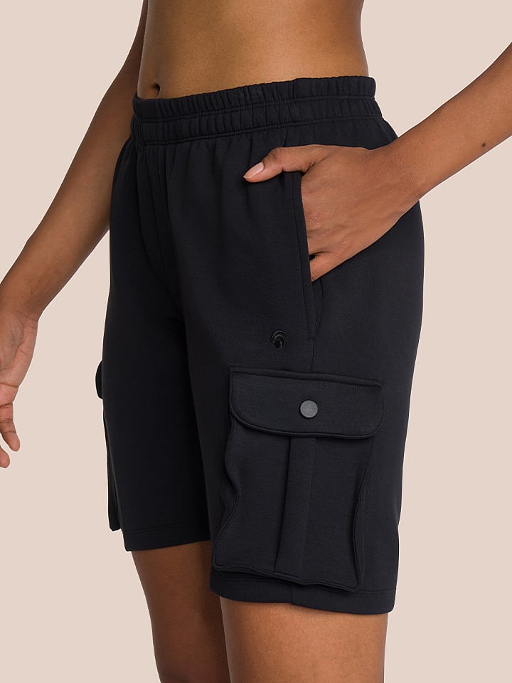 OCEANSAPART Sweatshorts 