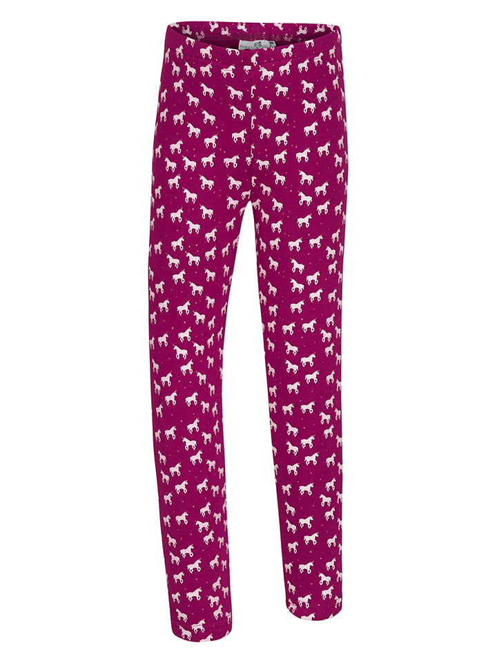 happy girls by Eisend Thermoleggings in Pink günstig kaufen