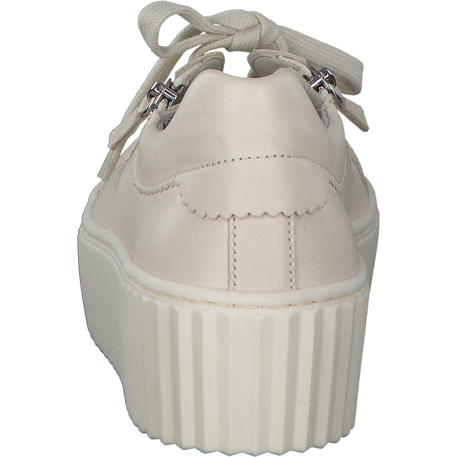 Gabor 83.200, Sneakers Low, Damen, Beige