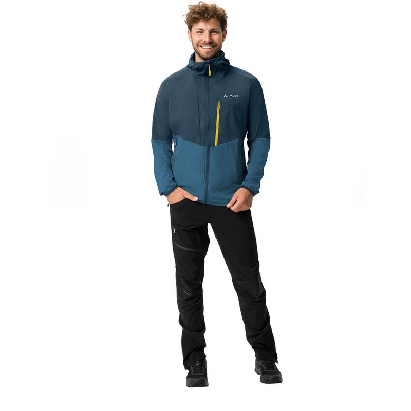 VAUDE Men's Tekoa Jacket Outdoorjacke Herren