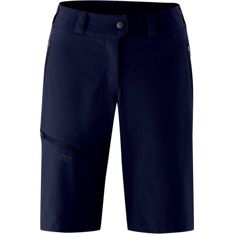 Maier Sports Latit Trekkinghose Damen