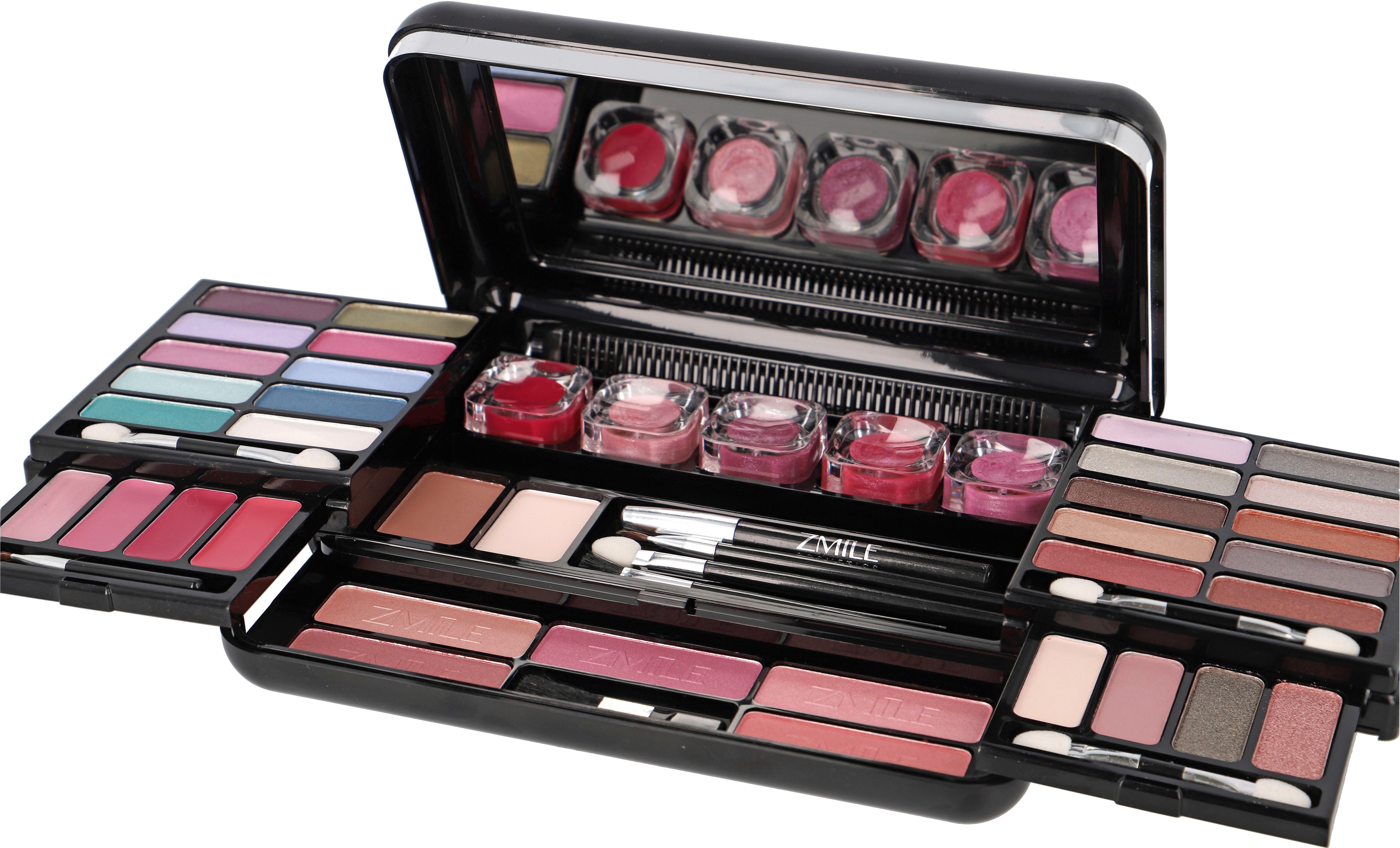 ZMILE COSMETICS Kosmetik-Koffer Classic