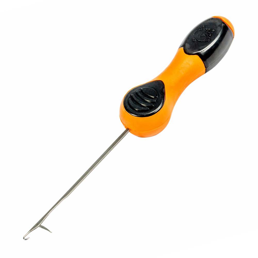 Aiguille carpe nash micro latch bojli tű
