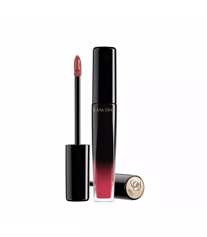 L'ABSOLU LACQUER Laque à Lèvres Longue Tenue Brillance & Couleur Modulables
