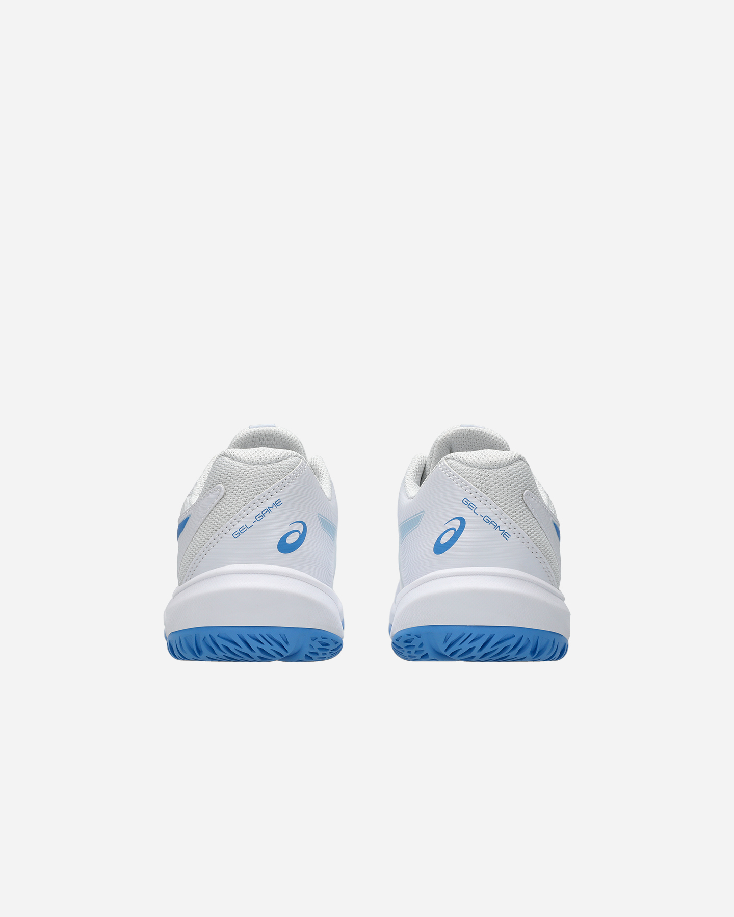 Scarpe Tennis Asics Gel Game 10 Gs Jr 1044A083-100