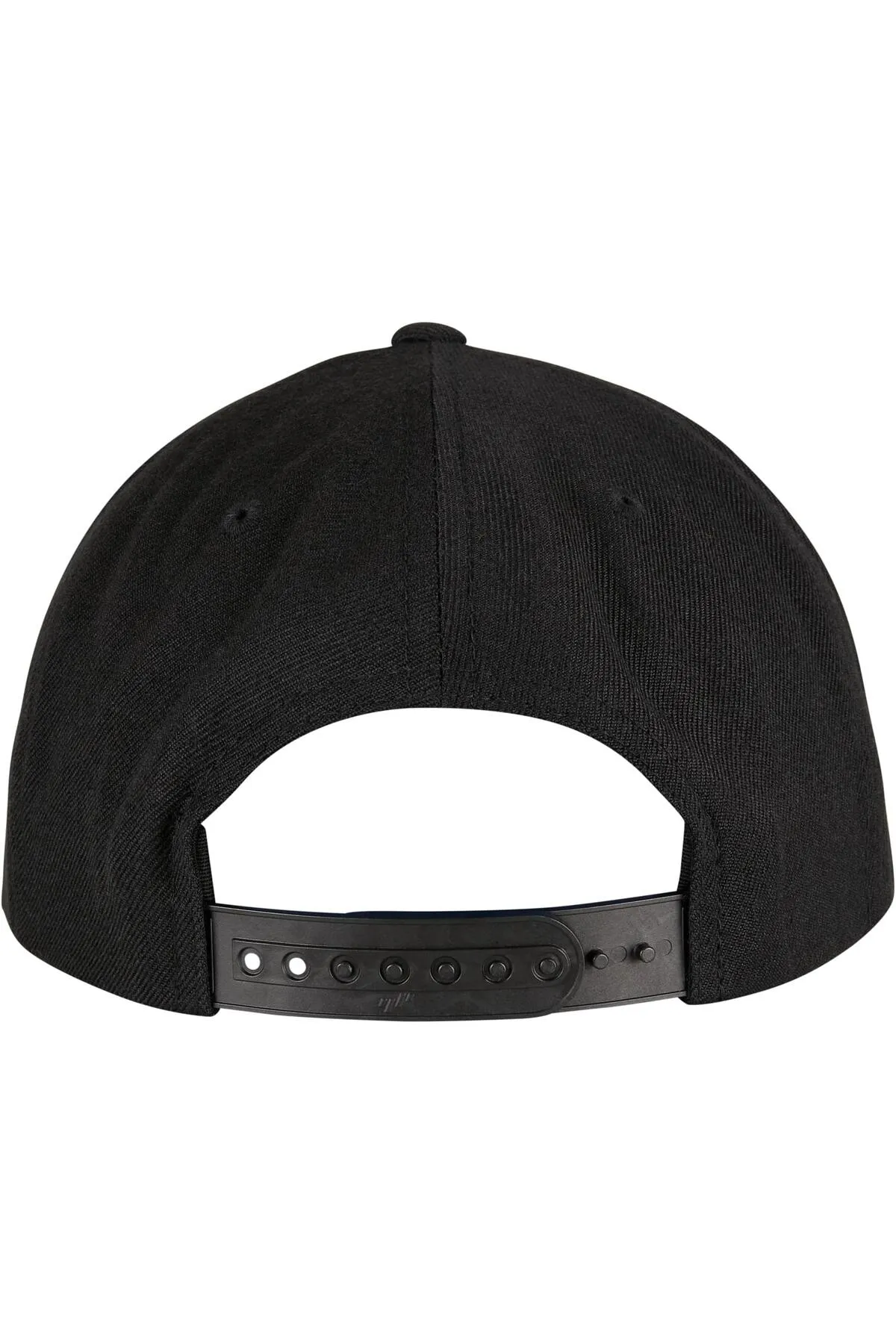 Flexfit  Accessoires YP CLASSICS 5-PANEL PREMIUM CURVED VISOR SNAPBACK CAP