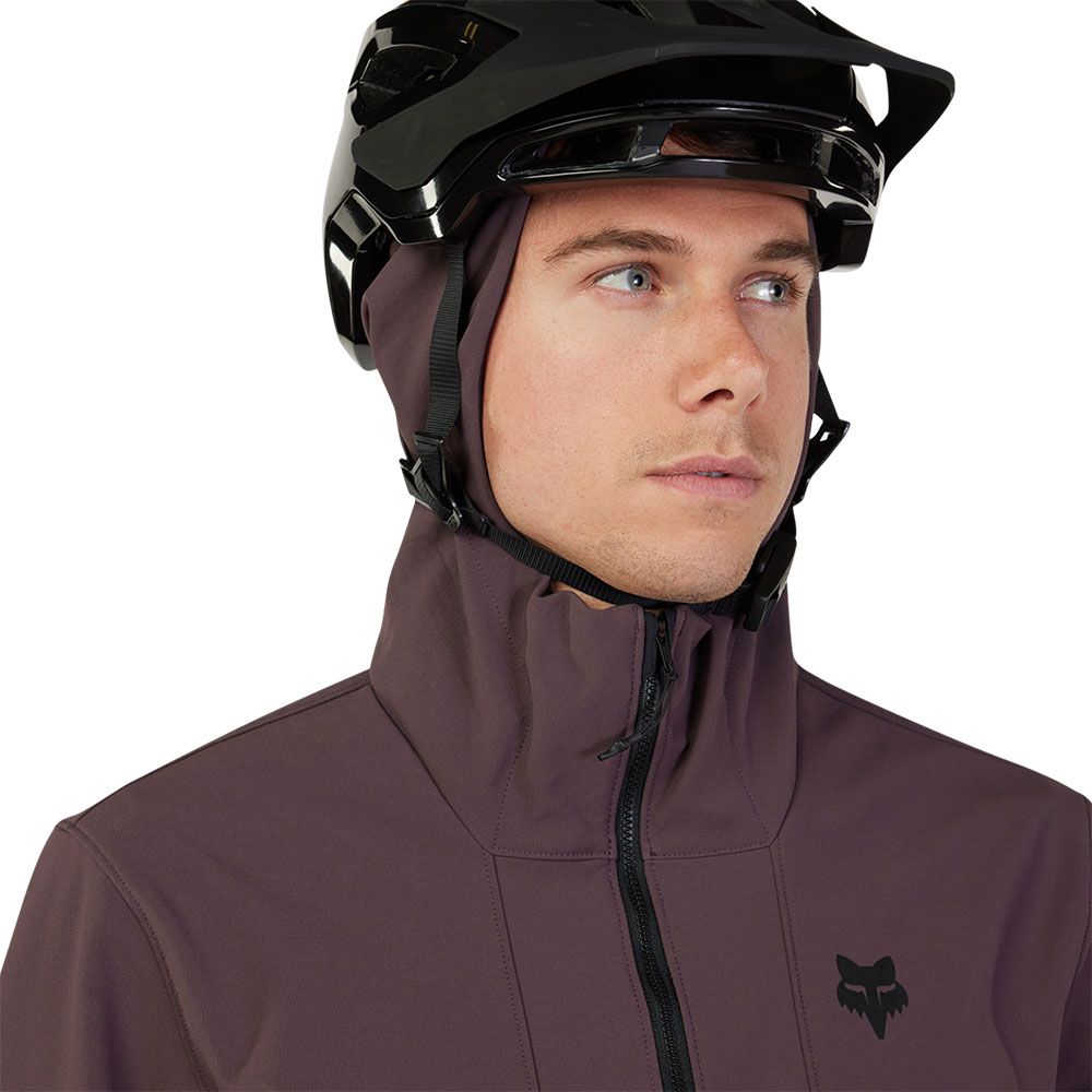 Fox Racing Ranger Fire - MTB Thermojacke kaufen | Bike-Discount