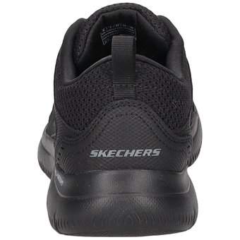 Skechers Summits South Rim in schwarz