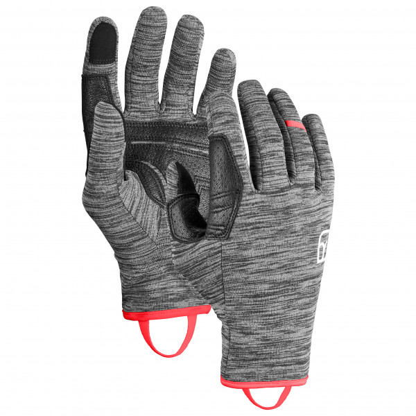 Ortovox - Women's Fleece Light Glove - Handschuhe