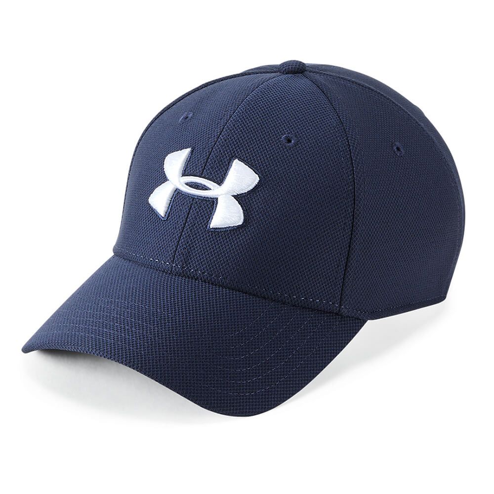 Basecap UA Blitzing 3.0