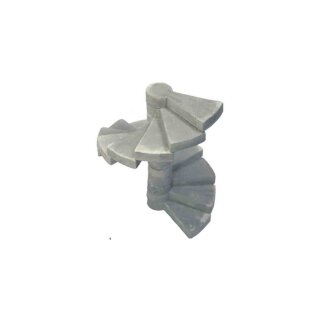 28mm Wendeltreppe, 26x