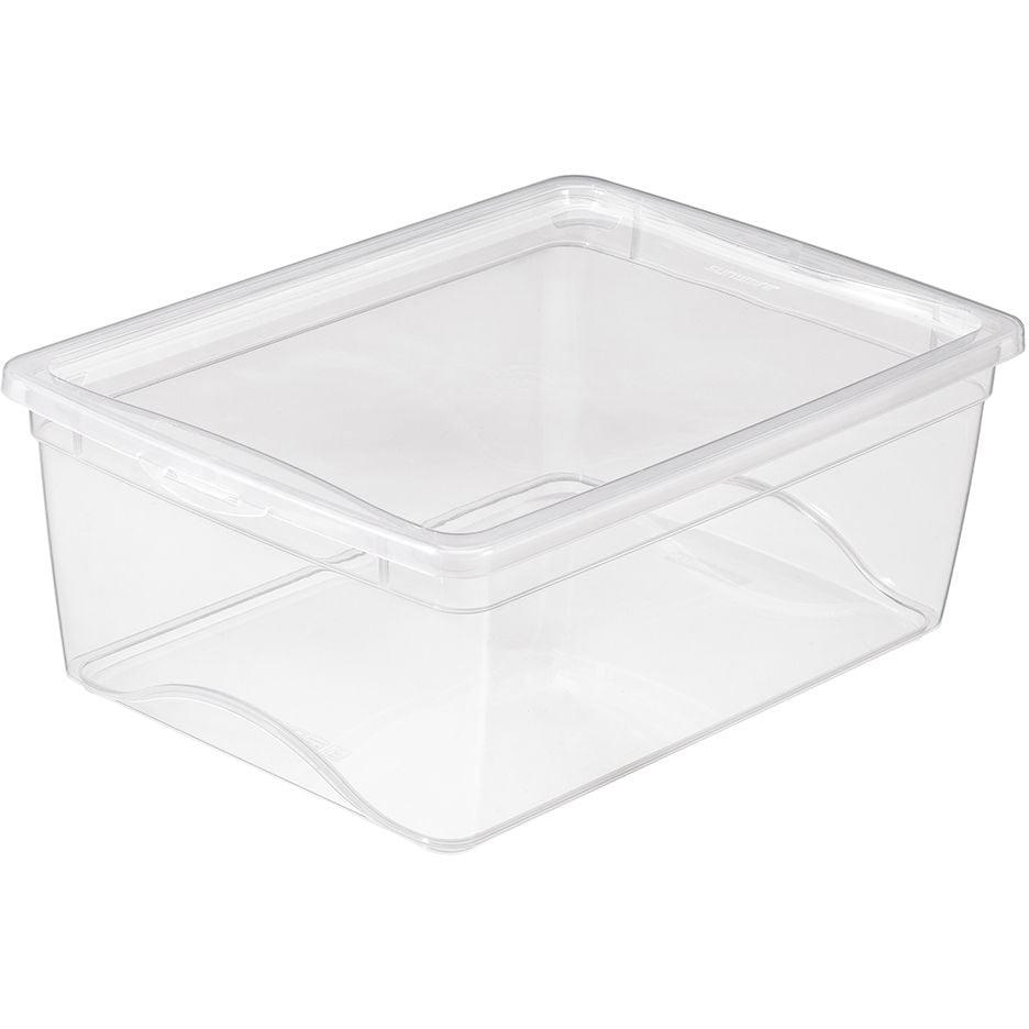 Sunware Omega 11 Liter Aufbewahrungsbox