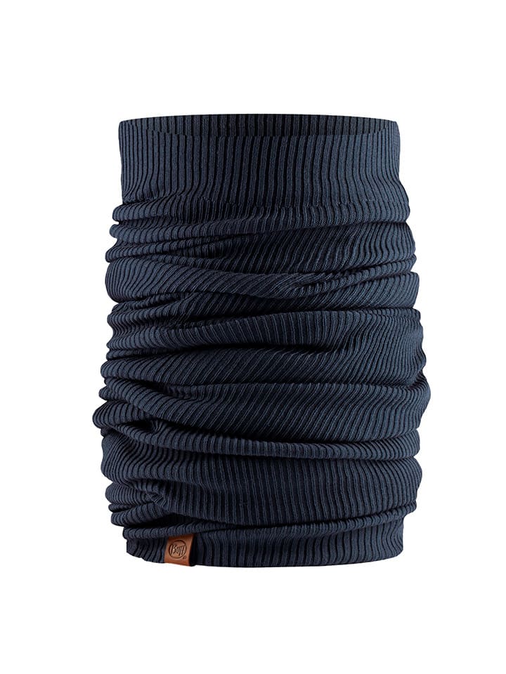 Buff Loop-Schal in Dunkelblau günstig kaufen onesize