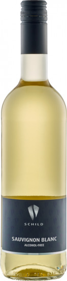 2022 Sauvignon Blanc Zero - Weinhaus Schild & Sohn