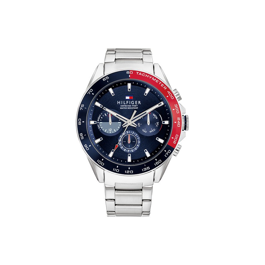 Tommy Hilfiger Herrenuhr
