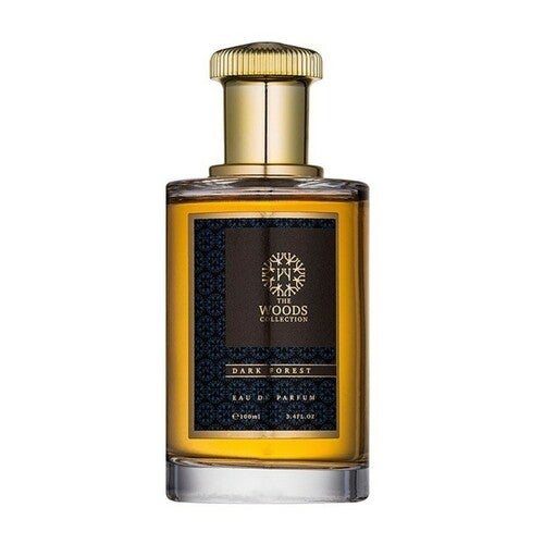 The Woods Collection Eau de Parfum Floresta Negra 100 ml