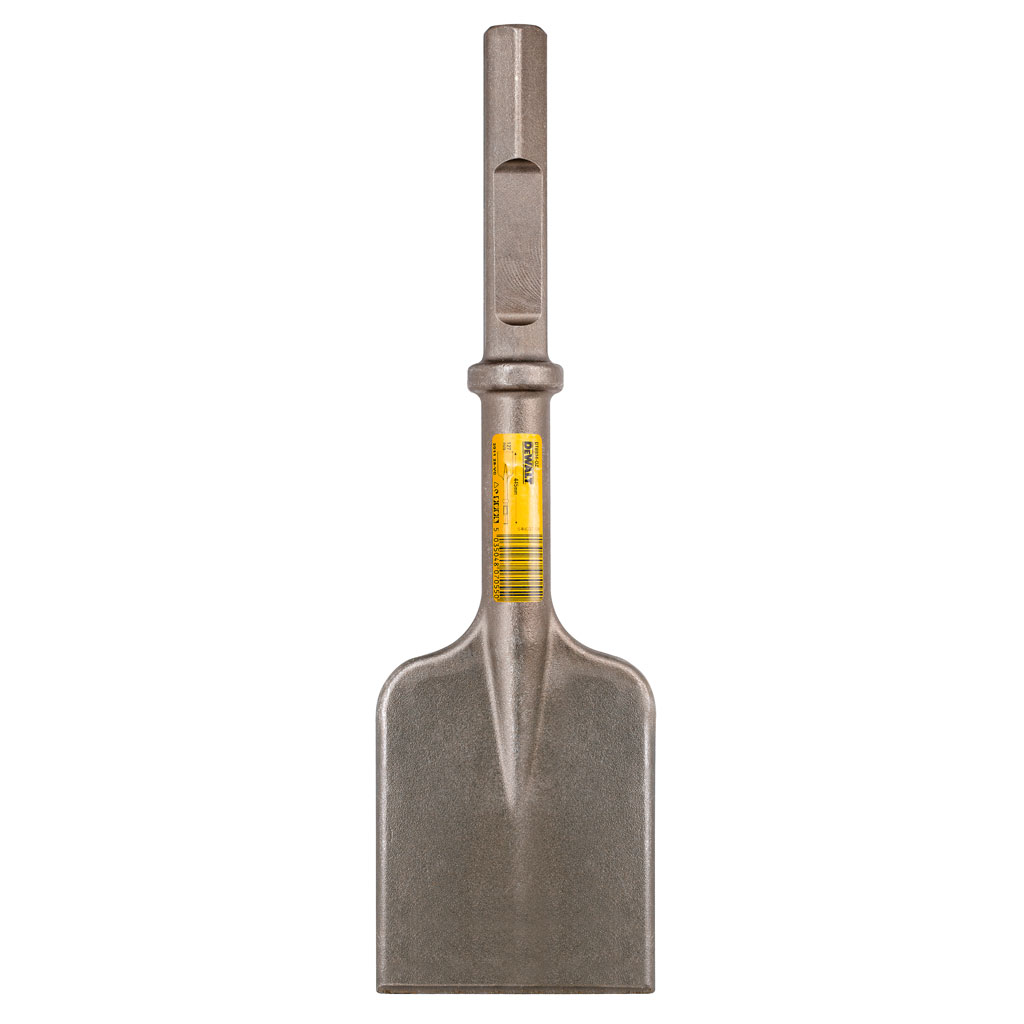„DeWalt“ priedai DT6934-QZ 28 mm šešiakampis asfalto pjaustytuvas 110 mm