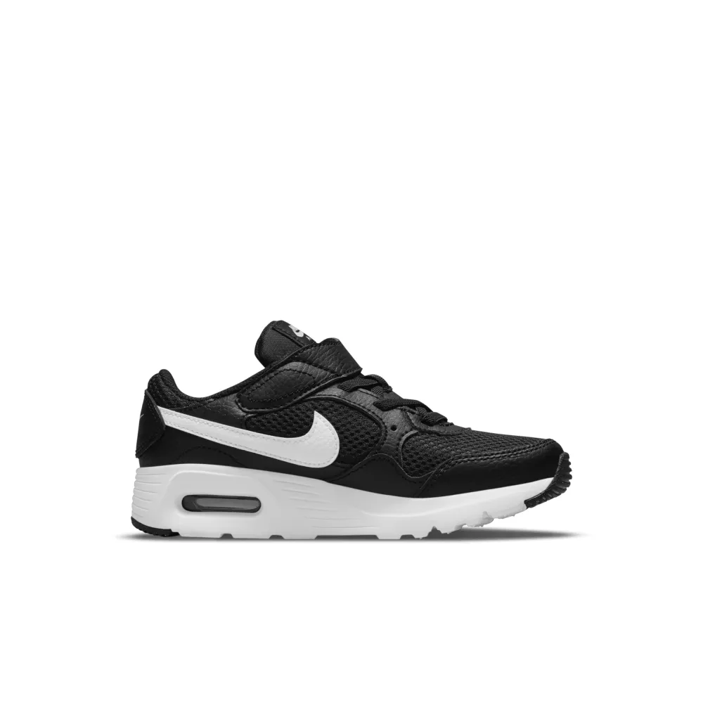 Nike Air Max SC CZ5356-002 / schwarz