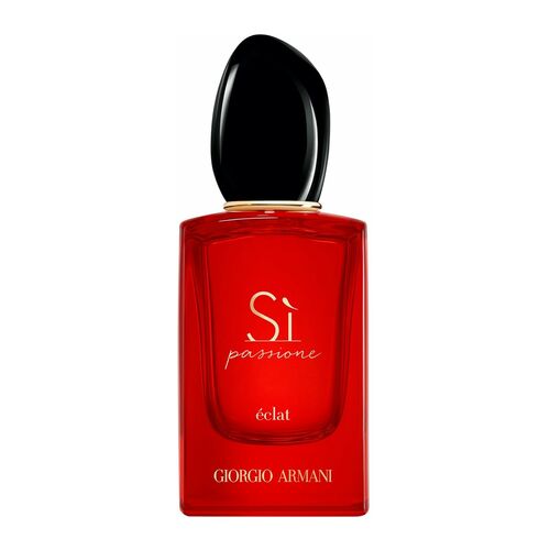 Armani Si Passione Éclat parfemska voda 100 ml