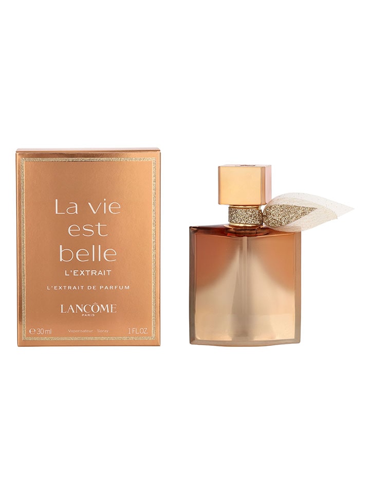 Lancôme La Vie Est Belle L'Extrait De Parfum - EdP, 30 ml günstig kaufen onesize