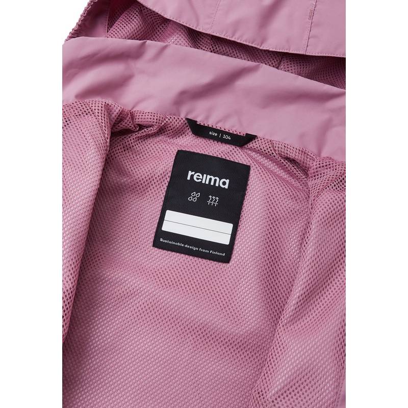 reima Kallahti Regenjacke Kinder