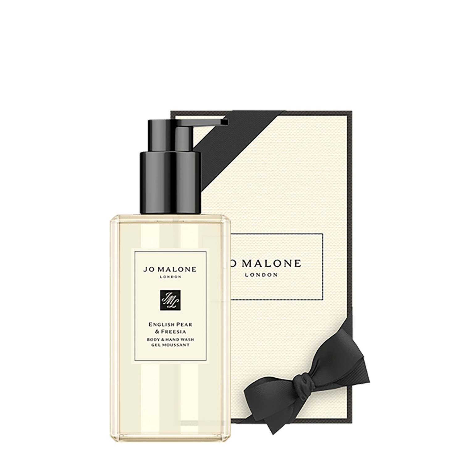 English Pear & Freesia